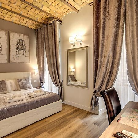 Chester Suites Rome Exterior photo