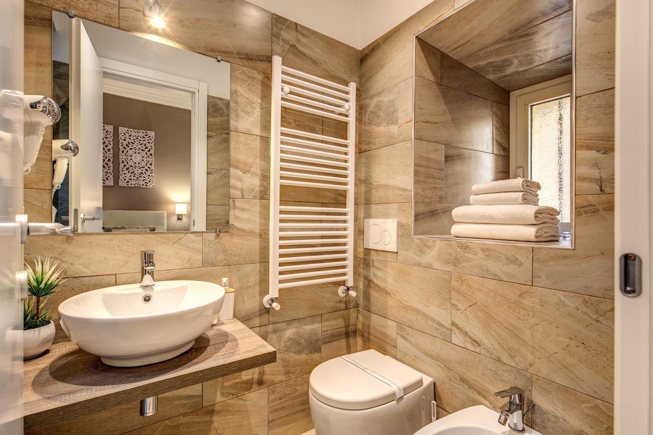 Chester Suites Rome Exterior photo